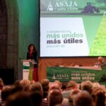 XI Congreso Regional de ASAJA Castilla y León