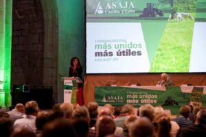 XI Congreso Regional de ASAJA Castilla y León