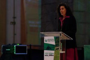 XI Congreso Regional de ASAJA Castilla y León