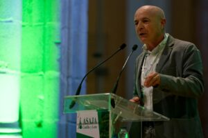 XI Congreso Regional de ASAJA Castilla y León