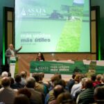 XI Congreso Regional de ASAJA Castilla y León
