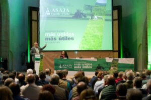 XI Congreso Regional de ASAJA Castilla y León