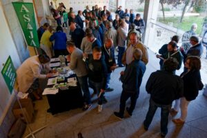 XI Congreso Regional de ASAJA Castilla y León