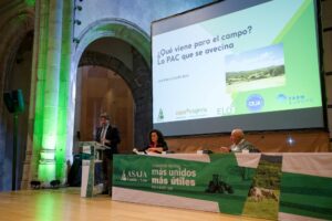 XI Congreso Regional de ASAJA Castilla y León