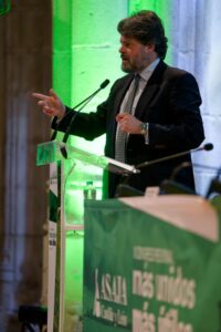 XI Congreso Regional de ASAJA Castilla y León