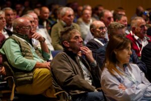 XI Congreso Regional de ASAJA Castilla y León