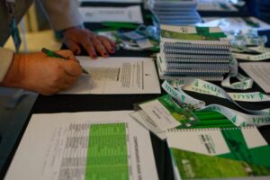 XI Congreso Regional de ASAJA Castilla y León