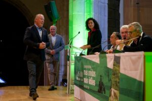 XI Congreso Regional de ASAJA Castilla y León