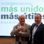 XI Congreso Regional de ASAJA Castilla y León