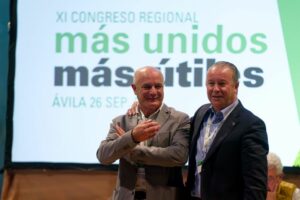 XI Congreso Regional de ASAJA Castilla y León