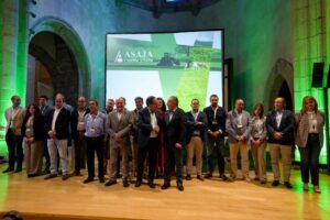 XI Congreso Regional de ASAJA Castilla y León