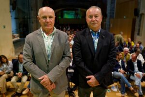 XI Congreso Regional de ASAJA Castilla y León