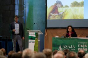 XI Congreso Regional de ASAJA Castilla y León