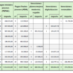 Por fin llegan las ayudas a la incorporación de jóvenes pendientes desde hace un año