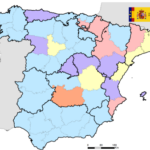 Lengua azul: actualización a 23/10/25