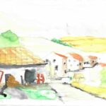 2º Bruno M. Malaina de 11 años, de Miraveche, Burgos