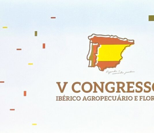 ASAJA y la CAP fortalecen su colaboración en el V Congreso Ibérico Agropecuario