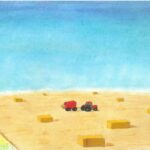 1º Iván Andújar Alvarado, de 12 años, de Villamartín de Campos, Palencia