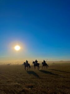 Accésit: Yaiza Martín, de 15 años, de Gumiel de Izán, Burgos