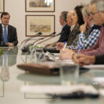 Declaraciones Donaciano Dujo, tras el Consejo Agrario con la PPA como protagonista