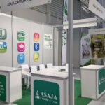 Hoy comienza Agrovid, la feria del sector vitivinícola
