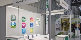 Hoy comienza Agrovid, la feria del sector vitivinícola