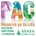 Solicitud Única PAC 2026