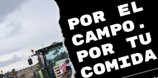 El campo no parará hasta que haya soluciones reales y estructurales para los problemas que sufre el sector