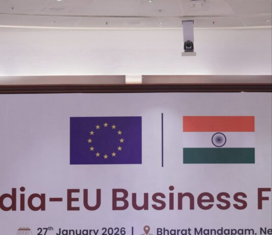 ASAJA valora el acuerdo UE-India y destaca que la presión del campo europeo ha logrado proteger los productos sensibles