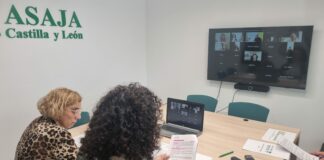 Presentación de los cursos de incorporación a la empresa agraria 2026