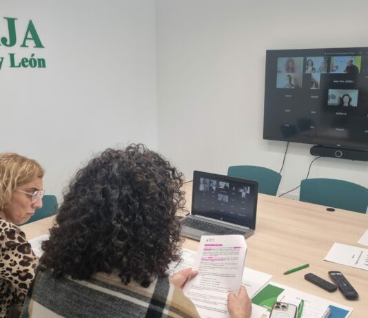 Presentación de los cursos de incorporación a la empresa agraria 2026