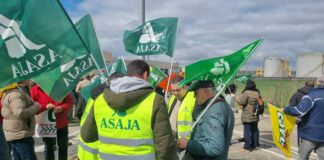 Circular sobre la ayuda del Gobierno a agricultores y ganaderos