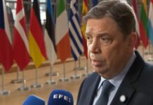 ASAJA espera que Planas apoye en el Consejo de ministros UE medidas clave para el campo español