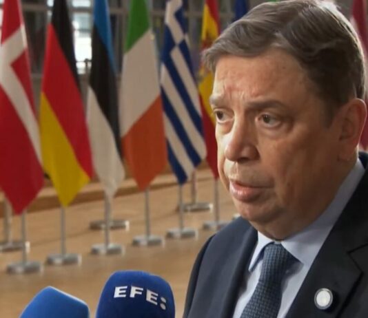 ASAJA espera que Planas apoye en el Consejo de ministros UE medidas clave para el campo español