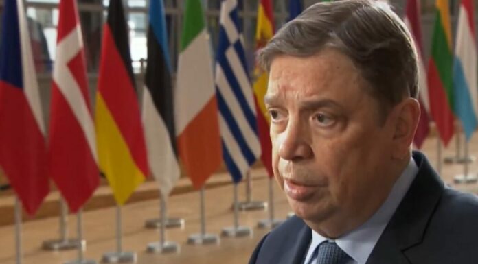 ASAJA espera que Planas apoye en el Consejo de ministros UE medidas clave para el campo español