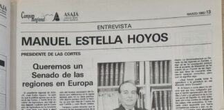 Obituario: Manuel Estella