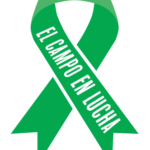 lazo campo en lucha