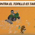 topillo campesino
