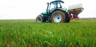 Primera estimación de pérdidas en el campo español: La guerra en Irán dispara en más 41 millones de euros semanales los costes del campo