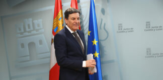 Medidas de la Junta para paliar los efectos económicos de la guerra en Oriente Medio