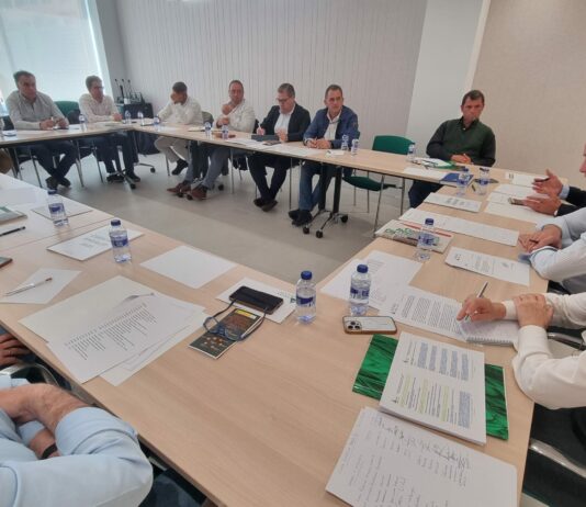 ASAJA Castilla y León insta a la salida del sector productor de la Interprofesional Láctea porque no hay nada que hablar con la industria