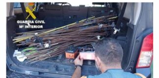 ASAJA Castilla y León valora la ley sobre multirreincidencia, un paso adelante en la protección del campo y el medio rural, y pide al Gobierno una aplicación efectiva