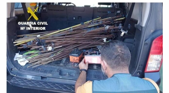 ASAJA Castilla y León valora la ley sobre multirreincidencia, un paso adelante en la protección del campo y el medio rural, y pide al Gobierno una aplicación efectiva