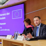 La nueva PAC, el desafío de la autonomía estratégica ante la creciente inseguridad alimentaria en Europa