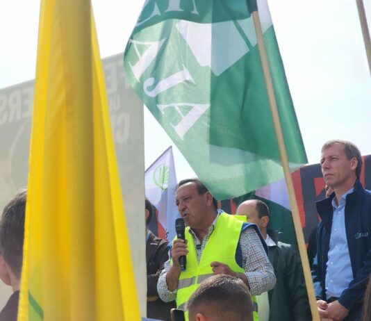 El Plan de Fertilizantes de la Comisión Europea decepciona al sector: sin medidas inmediatas ni respuesta real a la crisis