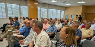 ASAJA presenta alegaciones a los primeros documentos del Plan hidrológico del Duero y pide consenso para sacarlo adelante