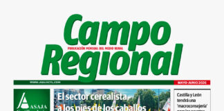 El sector cerealista, a los pies de los caballos