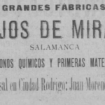 1920: El uso de abonos tras la 1ª Guerra Mundial
