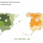 Convocadas las ayudas a las explotaciones agrarias de titularidad compartida para el ejercicio 2026