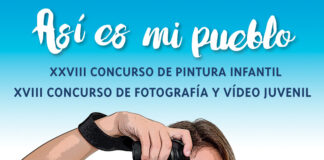 Concursos verano rural para niños y jóvenes
